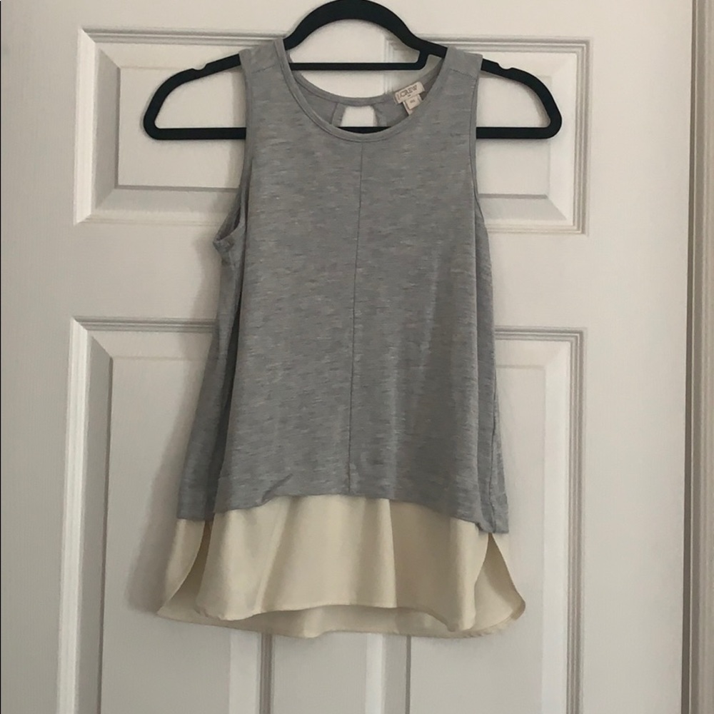 JCrew Tank